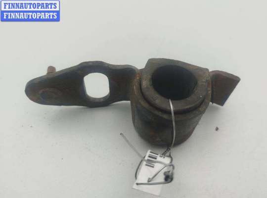 Крепление втулки стабилизатора переднего RN1572882 на Dacia (Renault) Logan