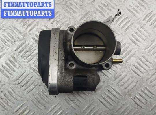 Заслонка дроссельная RN1556742 на Renault Laguna II (2001-2007)