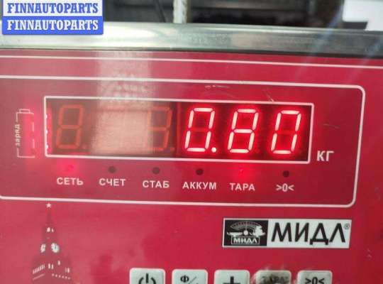 купить Заслонка дроссельная на Renault Laguna II (2001-2007)