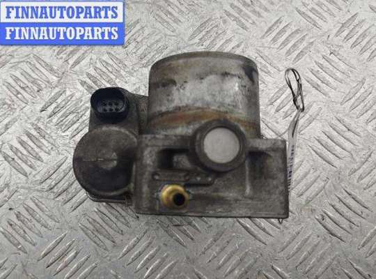 купить Заслонка дроссельная на Renault Laguna II (2001-2007)