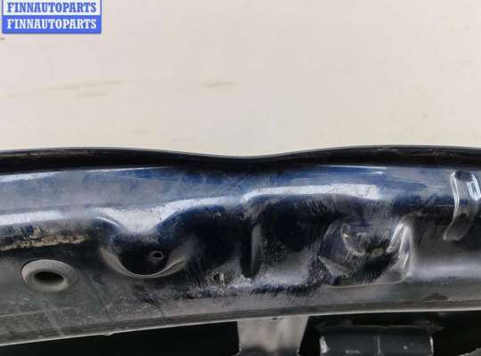 купить Капот на Renault Scenic II (2003-2009)