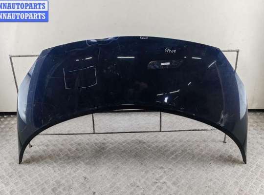 Купить Капот на Renault Scenic II (2003-2009) Капот RN1570692 на Renault Scenic II (2003-2009)