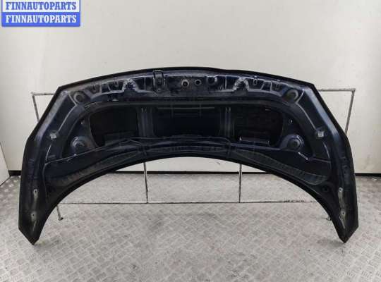 купить Капот на Renault Scenic II (2003-2009)