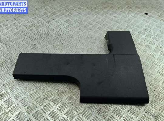 купить Накладка декоративная на двигатель на Opel Zafira B (2004-2014)