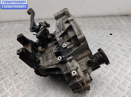 купить КПП 5-ст. механическая на Volkswagen Polo (2005-2009)