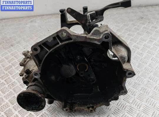 купить КПП 5-ст. механическая на Volkswagen Polo (2005-2009)