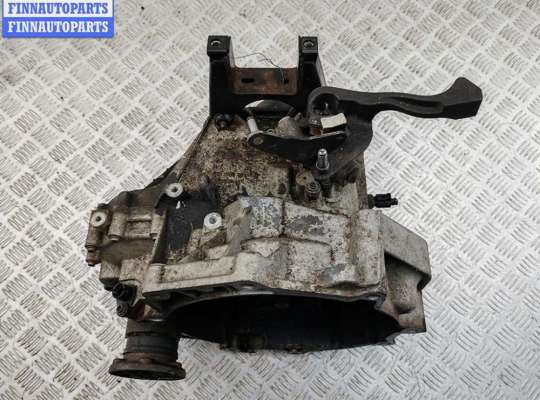 купить КПП 5-ст. механическая на Volkswagen Polo (2005-2009)