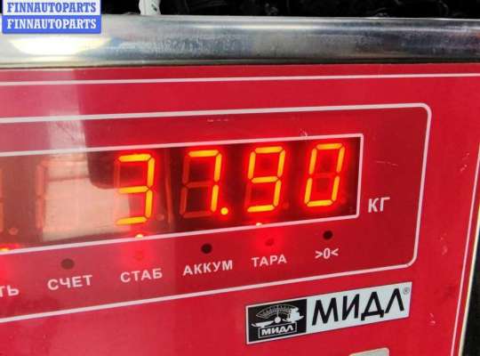 купить КПП 5-ст. механическая на Volkswagen Polo (2005-2009)