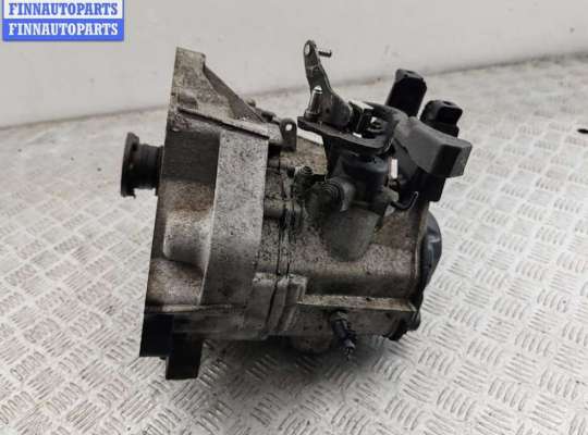 купить КПП 5-ст. механическая на Volkswagen Polo (2005-2009)