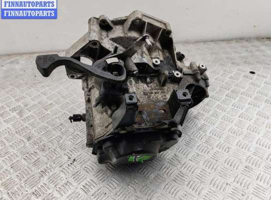 купить КПП 5-ст. механическая на Volkswagen Polo (2005-2009)