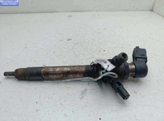 купить Форсунка топливная на Peugeot 407