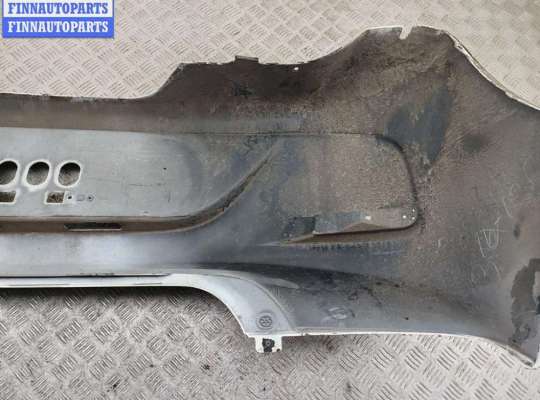 купить Бампер задний на Mitsubishi Space Star/Mirage (2012- )