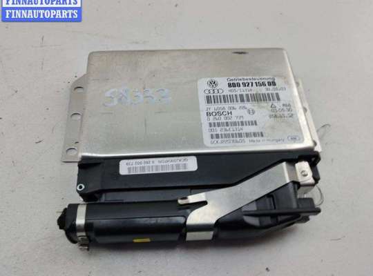 Блок управления АКПП VG2756484 на Volkswagen Passat B5+ (GP)