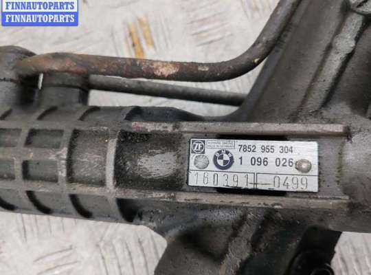 купить Рейка рулевая на BMW 5 E39 (1995-2003)