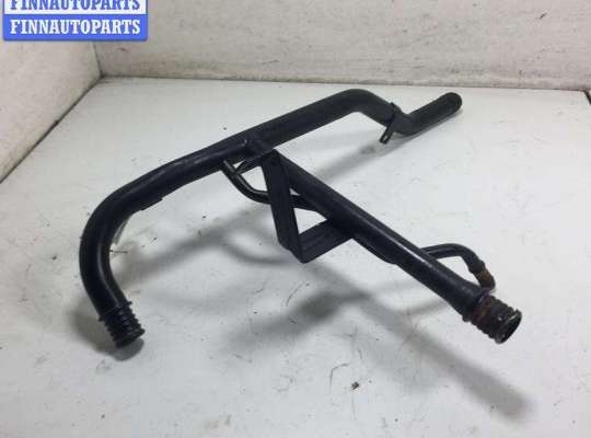 Трубка охлаждающей жидкости металлическая BM3556522 на BMW 5 E39 (1995-2003)