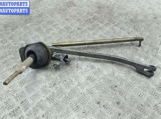 Кулиса КПП BM3456864 на BMW X5 E53 (1999-2006)