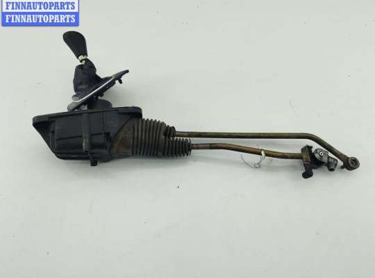 купить Кулиса КПП на Audi A4 B6 (2001-2004)