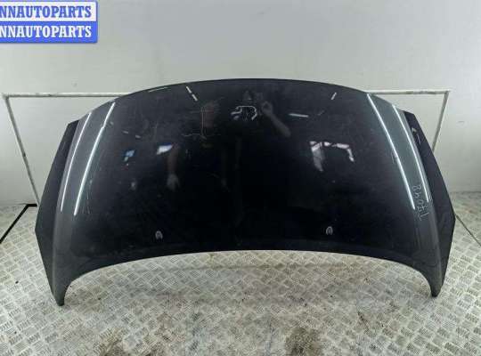 купить Капот на Peugeot 207