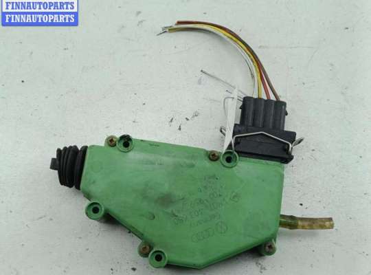 купить Активатор (привод) замка двери передней правой на Volkswagen Transporter T4