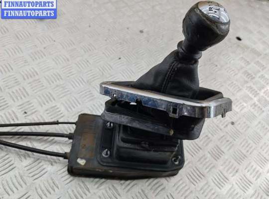 купить Кулиса КПП на Peugeot 407