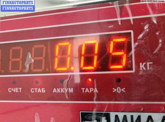купить Патрон лампы фары на Opel Zafira A (1999-2005)