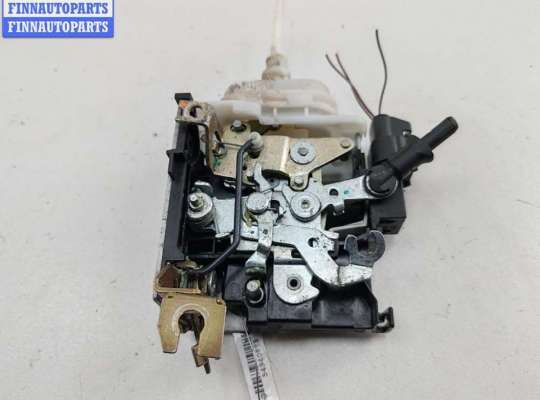 Замок двери передней левой AU1743460 на Audi A4 B5 (1994-2001)