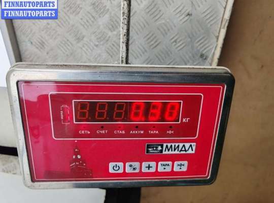 купить Молдинг двери передней левой на Mercedes A-Class W168 (1997-2004)