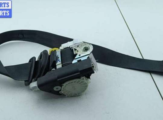 купить Ремень безопасности передний правый на Volkswagen Passat B6