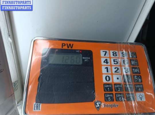 купить Ремень безопасности передний правый на Volkswagen Passat B6