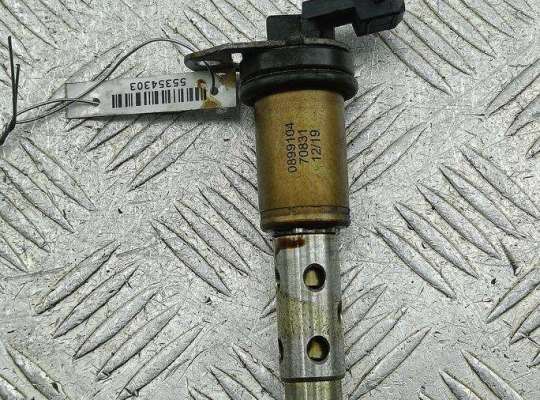 купить Клапан фазорегулятора на BMW 5 E60/E61 (2003-2010)