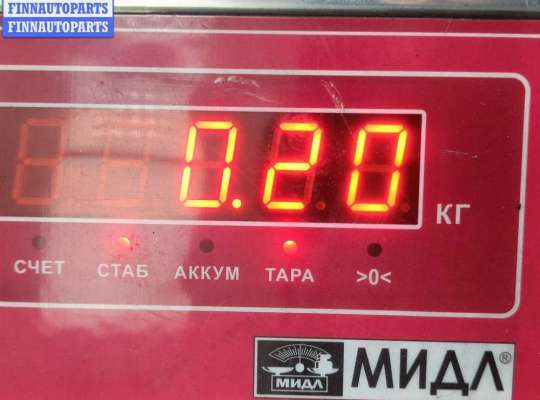 купить Клапан фазорегулятора на BMW 5 E60/E61 (2003-2010)