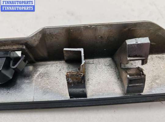 купить Молдинг крышки (двери) багажника на Opel Astra H (2004-2009)