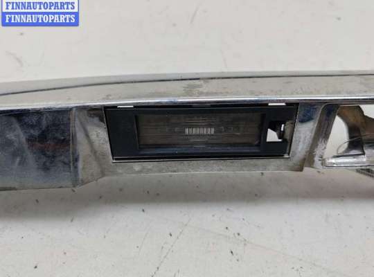 купить Молдинг крышки (двери) багажника на Opel Astra H (2004-2009)