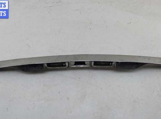 купить Молдинг крышки (двери) багажника на Opel Astra H (2004-2009)