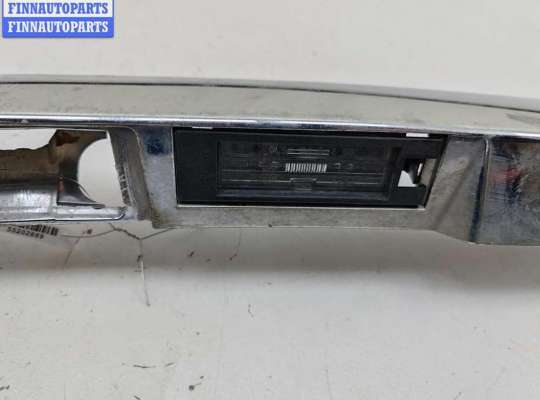 купить Молдинг крышки (двери) багажника на Opel Astra H (2004-2009)