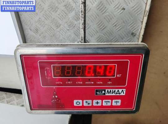 купить Радиатор гидроусилителя на Audi A6 C6 (2004-2011)