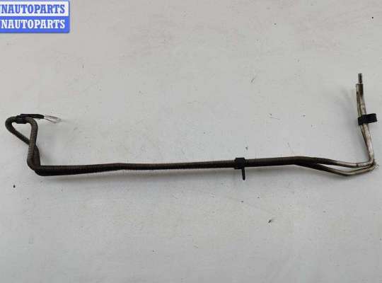 Радиатор гидроусилителя AU1721595 на Audi A6 C6 (2004-2011)