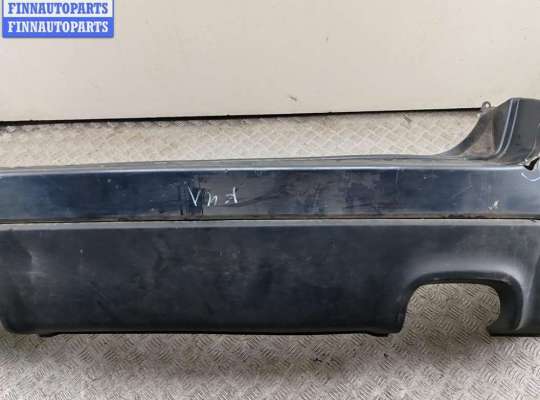 купить Бампер задний на Kia Sportage (2004-2010)