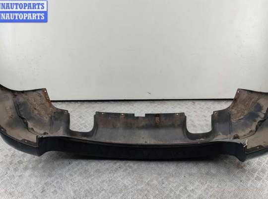 купить Бампер задний на Kia Sportage (2004-2010)