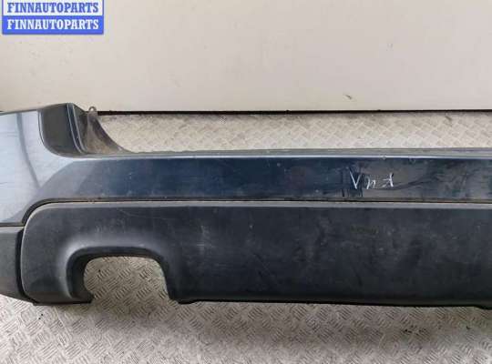 купить Бампер задний на Kia Sportage (2004-2010)