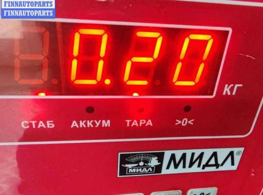 купить Кожух ГРМ на Audi A4 B6 (2001-2004)