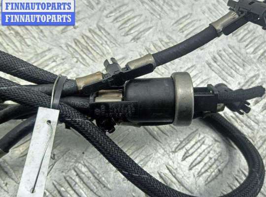 купить Трубка топливная на Audi A6 C6 (2004-2011)