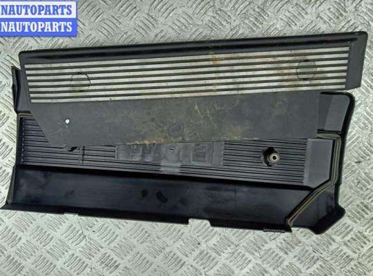 купить Накладка декоративная на двигатель на BMW 3 E46 (1998-2006)