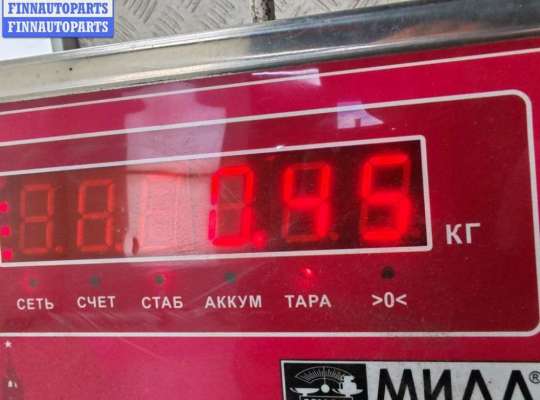 купить Динамик двери передней левой на Skoda Octavia mk1 (A4 1U) 1996-2010