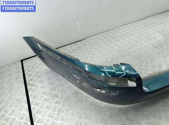 купить Бампер задний на Ford Mondeo III (2000-2007)