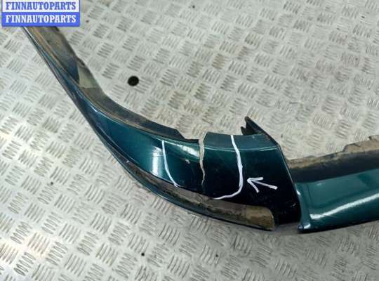 купить Бампер задний на Ford Mondeo III (2000-2007)