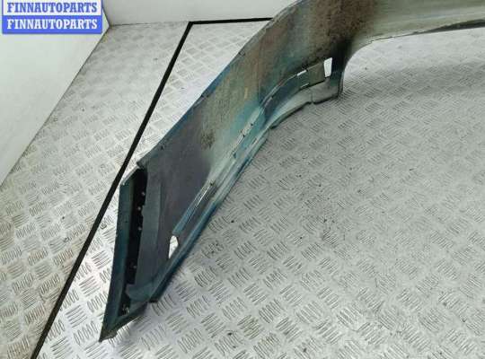 купить Бампер задний на Ford Mondeo III (2000-2007)