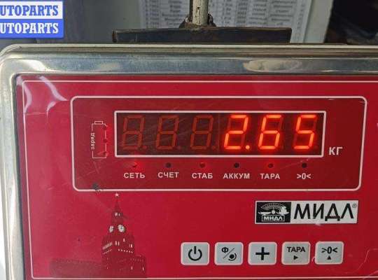 купить Бампер задний на Ford Mondeo III (2000-2007)