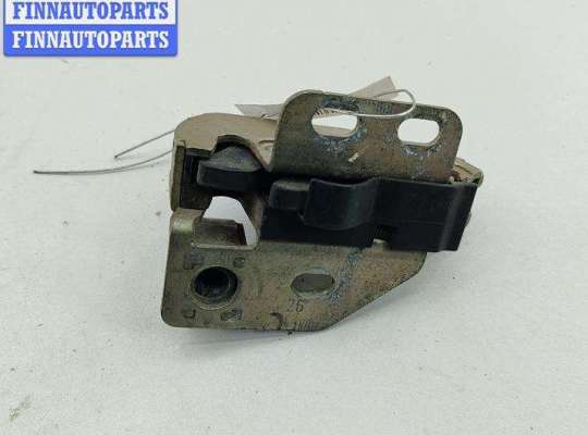 купить Замок двери задней правой на Volkswagen Crafter