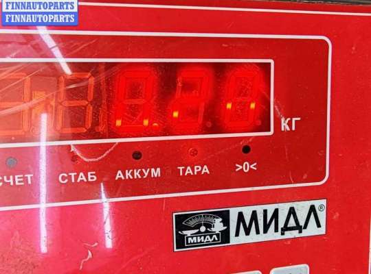 купить Замок двери задней правой на Volkswagen Crafter